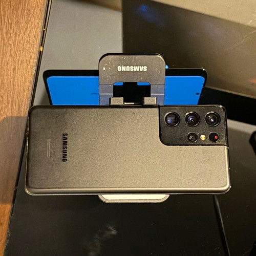 Samsung galaxy s21 - galaxy, ultra
