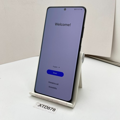 Samsung galaxy s21 ultra - ultra, 5g