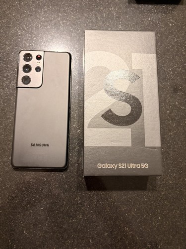 Samsung galaxy s21 ultra - galaxy,