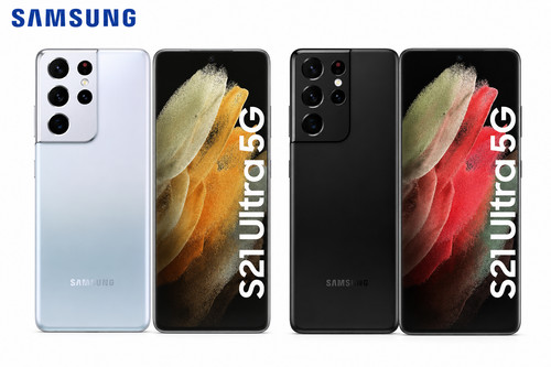 Samsung galaxy s21 ultra - ultra, 5g