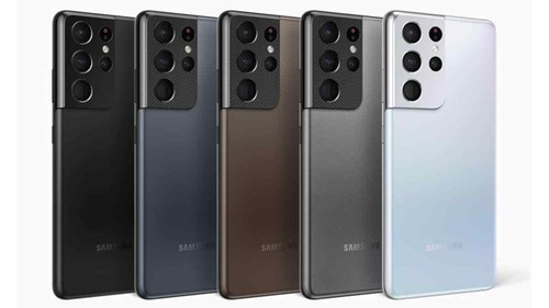 Samsung galaxy s21 - samsung, ultra