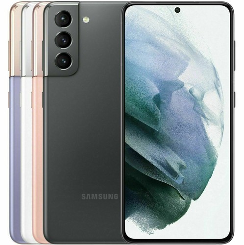 Samsung galaxy s21 g991u - samsung,