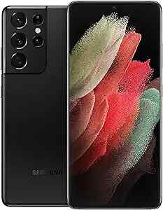 Samsung galaxy s21 - ultra, 5g