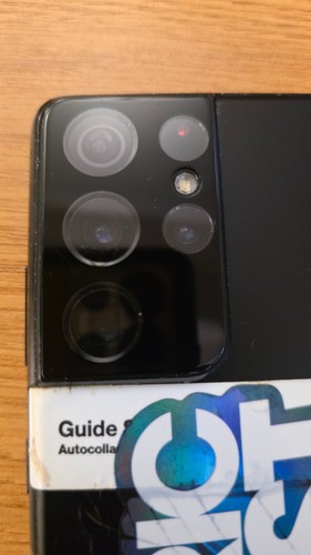 Samsung galaxy s21 ultra - galaxy, 5g
